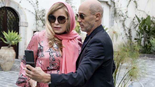 The White Lotus review — sex, sun and a very slow-burn plot in Sicily
