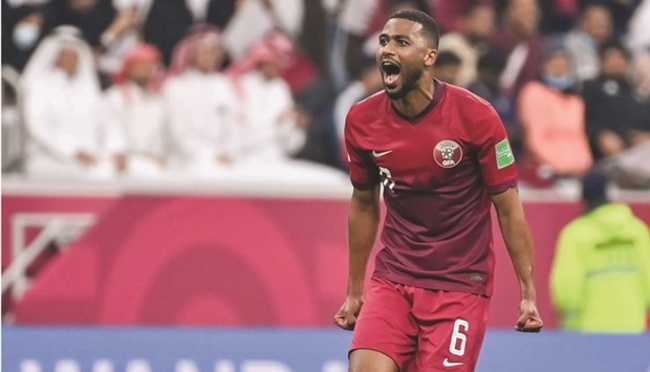 Hatem’s World Cup dream set to become reality