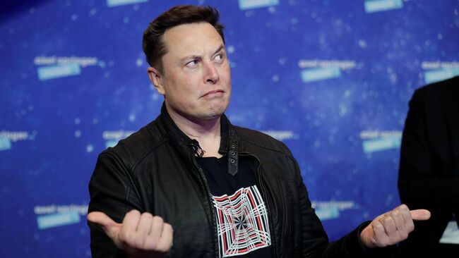 Elon Musk Warns People To 'Invest With Caution' As Dogecoin Rallies Ahead Of His SNL Appearance