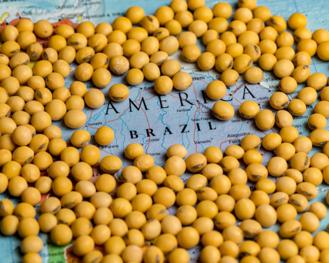 Higher Commodity Prices Could Boost Emerging Markets