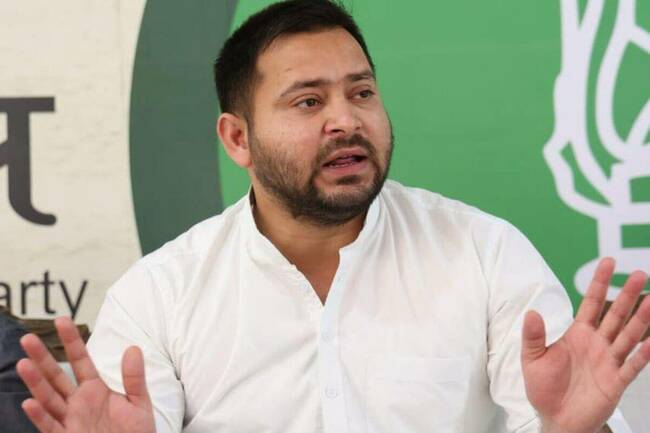 Bihar COVID-19 crisis: Tejashwi Yadav slams CM Nitish Kumar; says NDA govt lacks will and compassion