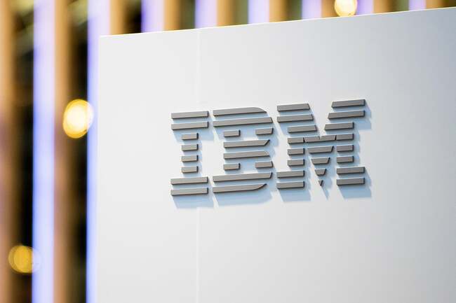 IBM's new chip breakthrough may 'quadruple' phone battery life, company claims