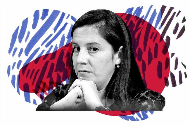 Elise Stefanik Is a Special Kind of Realist