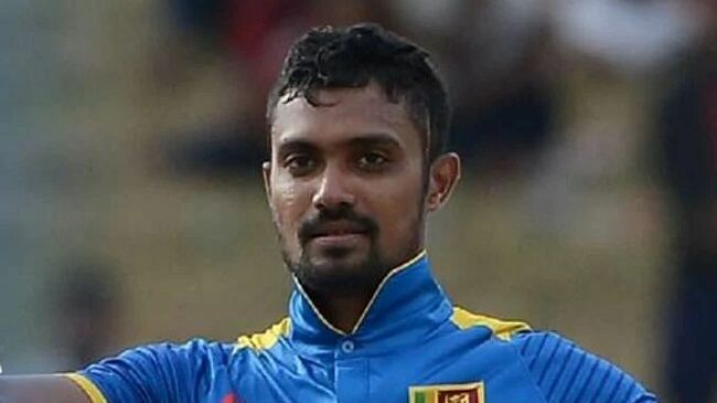 SL cricket board appoint three-member committee to probe allegations of sexual assault involving Danushka Gunathilaka