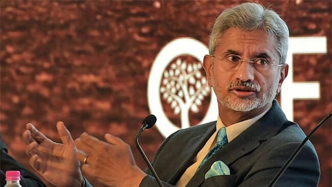 MEA Jaishankar at Moscow: Meet devoted to bilateral cooperation; exchanging views on the international situation & interests