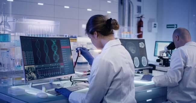 Why Investors Loved Fulgent Genetics' Q1 Results