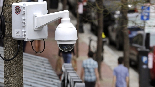 Massachusetts Pioneers Rules For Police Use Of Facial Recognition Tech