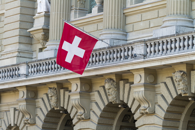 USD/CHF on track for the 5th weekly decline as Swiss unemployment falls