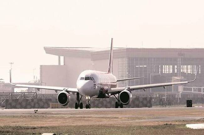 Air connectivity boost under UDAN! Rupsi Airport in Assam to start operations from Saturday