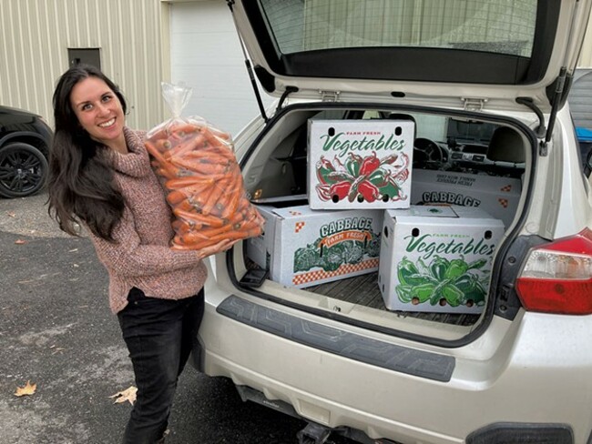 New Addison County Online Market Connects Local Producers and Wholesale Buyers  Agriculture  Seven Days