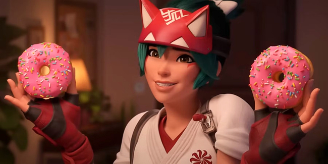 Overwatch 2 reached over 35 million players during its first month
