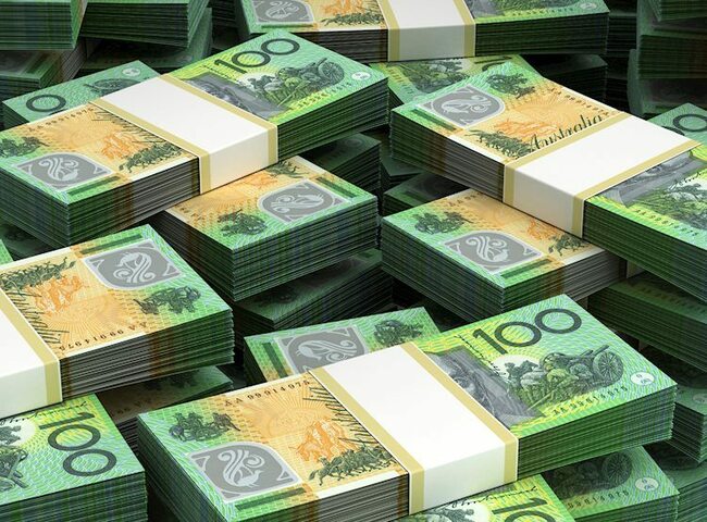 AUD/USD moves in tight range around 0.7770 ahead of US jobs report