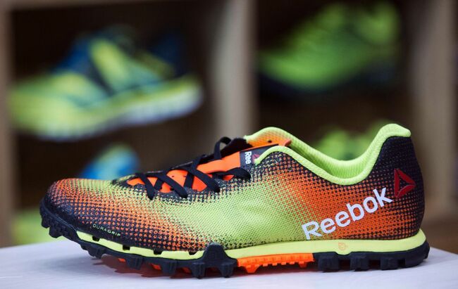 Chinese Sportswear Giants Anta And Li Ning Among Bidders Of Adidas's Reebok Auction: Report