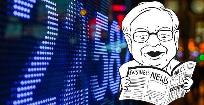 How Berkshire Hathaway broke Nasdaq's 32-bit code with its monster share price
