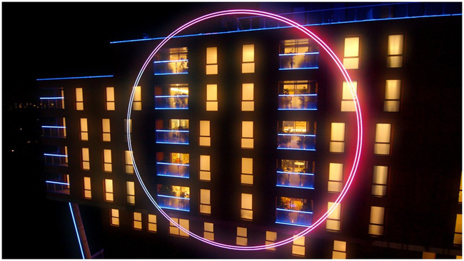 'The Circle' U.K. to End After Three Seasons