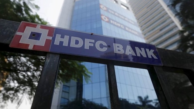 HDFC's Q4 net profit jumps by 43% as soured debt provisions drop