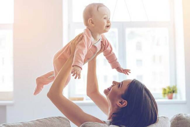 Mother's Day: How to buy health insurance specifically for young mothers?