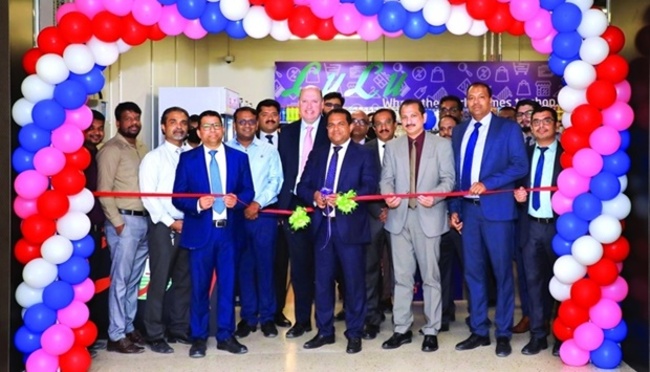 LuLu Group opens convenience stores across Qatar for World Cup