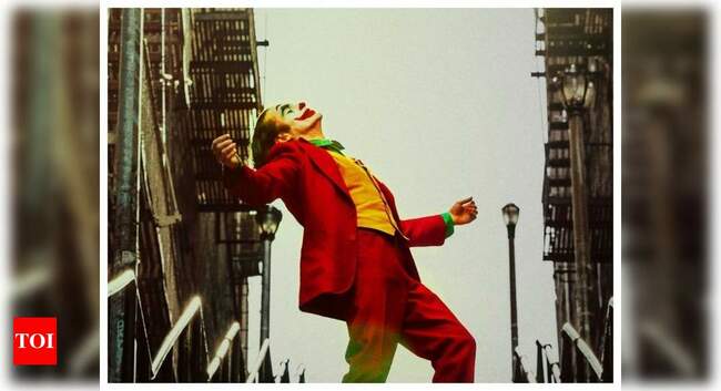 'Joker' sequel with Joaquin Phoenix and Todd Phillips reportedly still on the cards