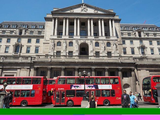 BoE's Broadbent: Bias towards easing at BoE is less pronounced now