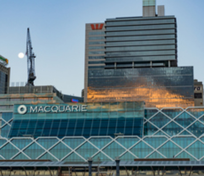 Macquarie eyes coal exit by 2024 as bank ramps up green investment plans