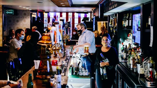 U.S. Added Just 266,000 Jobs Last Month-Far Worse Than Expected As 9.8 Million Americans Remain Unemployed