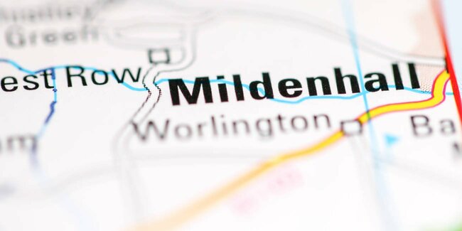 Broadband plumber Openreach yanks legacy copper phone lines in Suffolk town of Mildenhall en route to getting the UK on VoIP