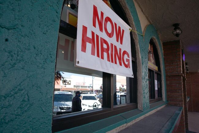 Why The Weak Jobs Report Is Bullish For The Stock Market