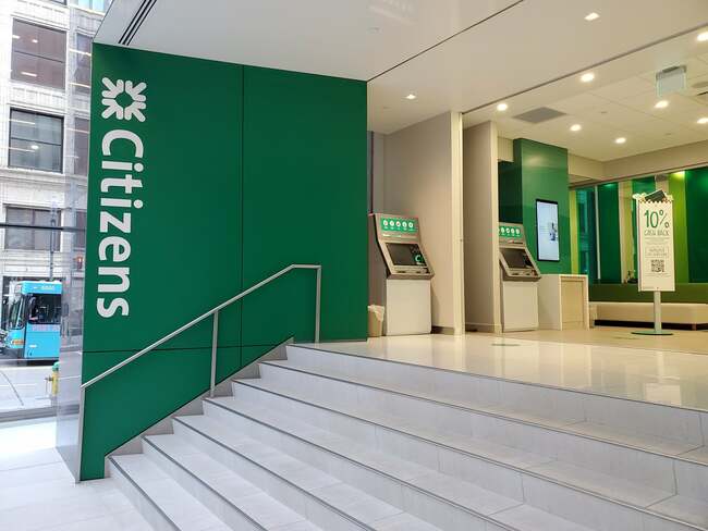 3 Tailwinds That Should Boost Citizens Financial Group This Year