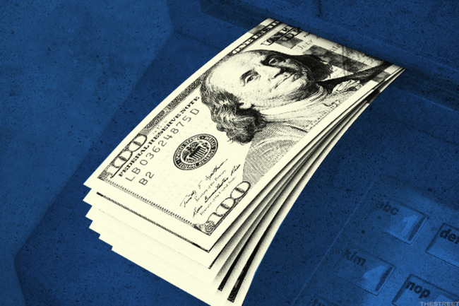 Treasury Yields Rise After April Jobs Report As Wage Pressures Mount