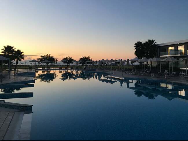 The race to the sun is about to begin - and not a moment too soon