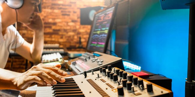 'A massive middle finger': Open-source audio fans up in arms after Audacity opts to add telemetry capture