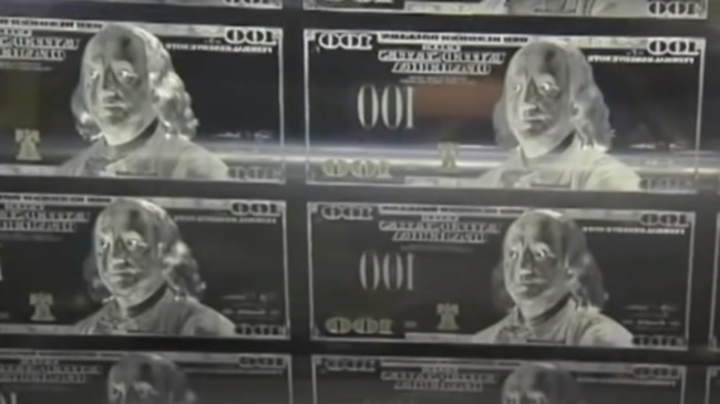 Peter Schiff: The Fed Can't Tell The Truth About Inflation