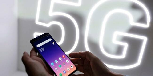India hardens 5G freezeout on China with border tensions