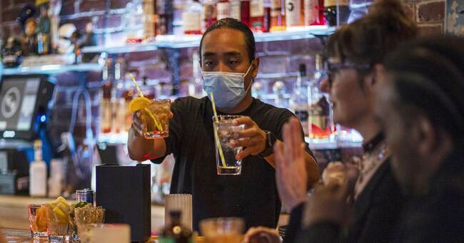 One year into the pandemic, millions of jobs are still missing