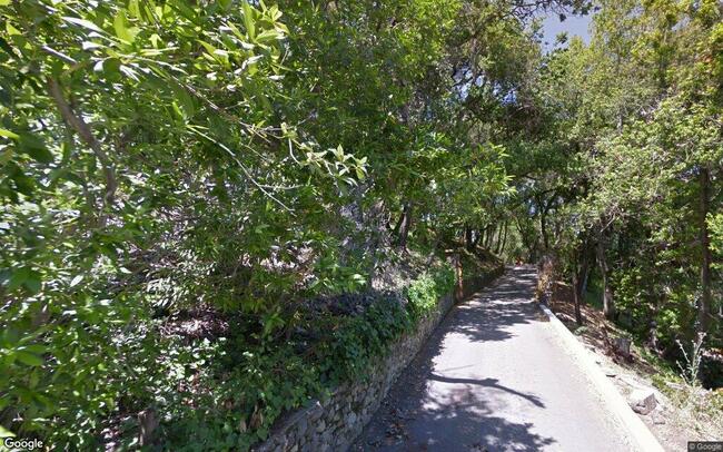 Sale closed in Los Gatos: $3.2 million for a three-bedroom home