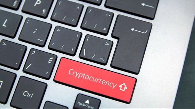 Bank of England Governor Warns Crypto Investors: 'You Could Lose All Your Money'