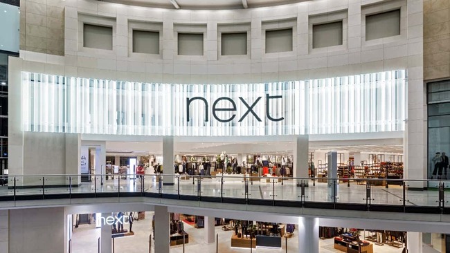 The Next share price is rising. Should I buy?