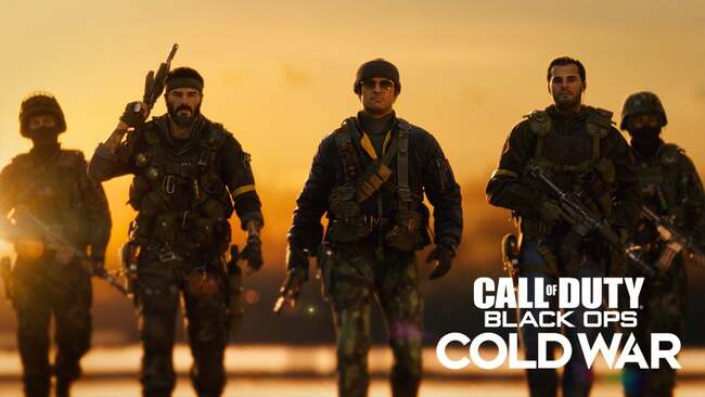 Here's How Much Activision Blizzard Is Relying on "Call of Duty"