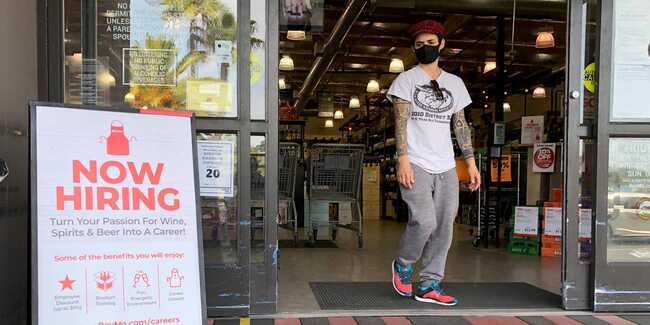 Why America's economic recovery is stumbling as experts badly misjudge the labor market