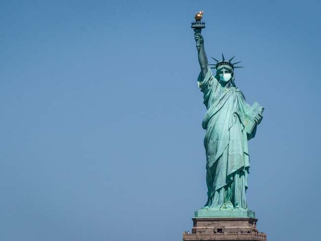 Which countries are on the amber list?