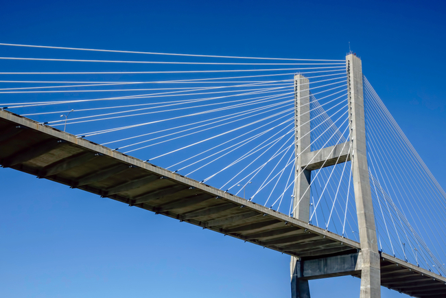 An ETF to Bet on Biden's Infrastructure Stimulus