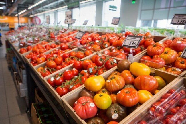 Meet the women running 2 new Amazon Fresh stores in Southern California