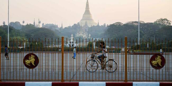 Myanmar coup latest: Junta approves biggest investment since coup