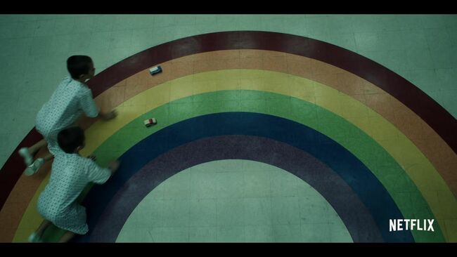 What To Make Of This New, Nightmarish 'Stranger Things' Season 4 Trailer