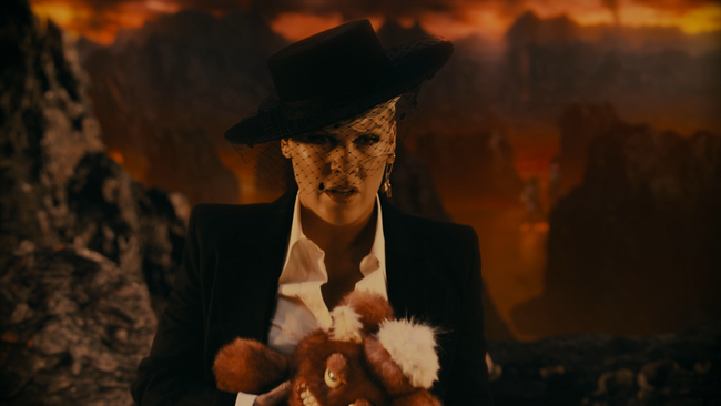 Pink Dazzles With Easter Egg-Filled, Female-Empowering Video for 'All I Know So Far,' Co-Starring Cher