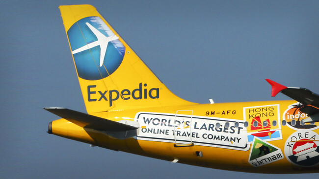 Is Expedia Headed to $200? Jim Cramer Talks Travel Stocks