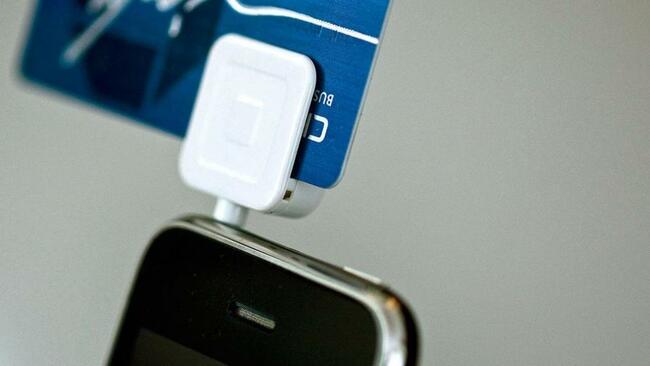 Square Stock: Jim Cramer's Bull Thesis