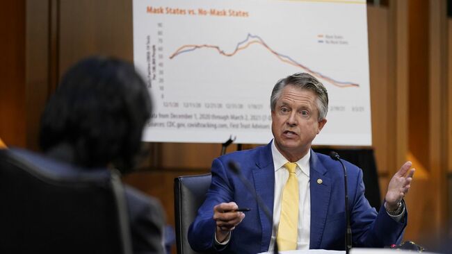 Senate Republicans Move To End $300 Unemployment Checks After Bad Jobs Report