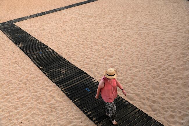 Get ready Portugal, the English are coming